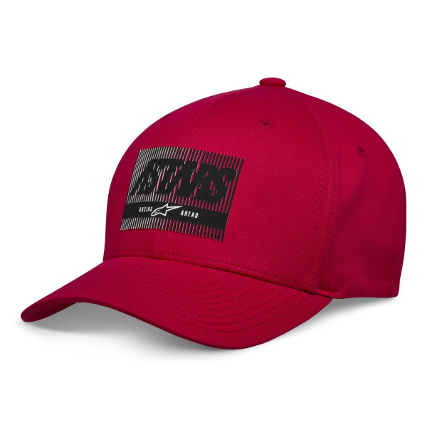 Alpinestars Alpinestars Hypto Hat Red